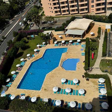Apartamento The Penthouse In Amarilis Portimão Exterior foto