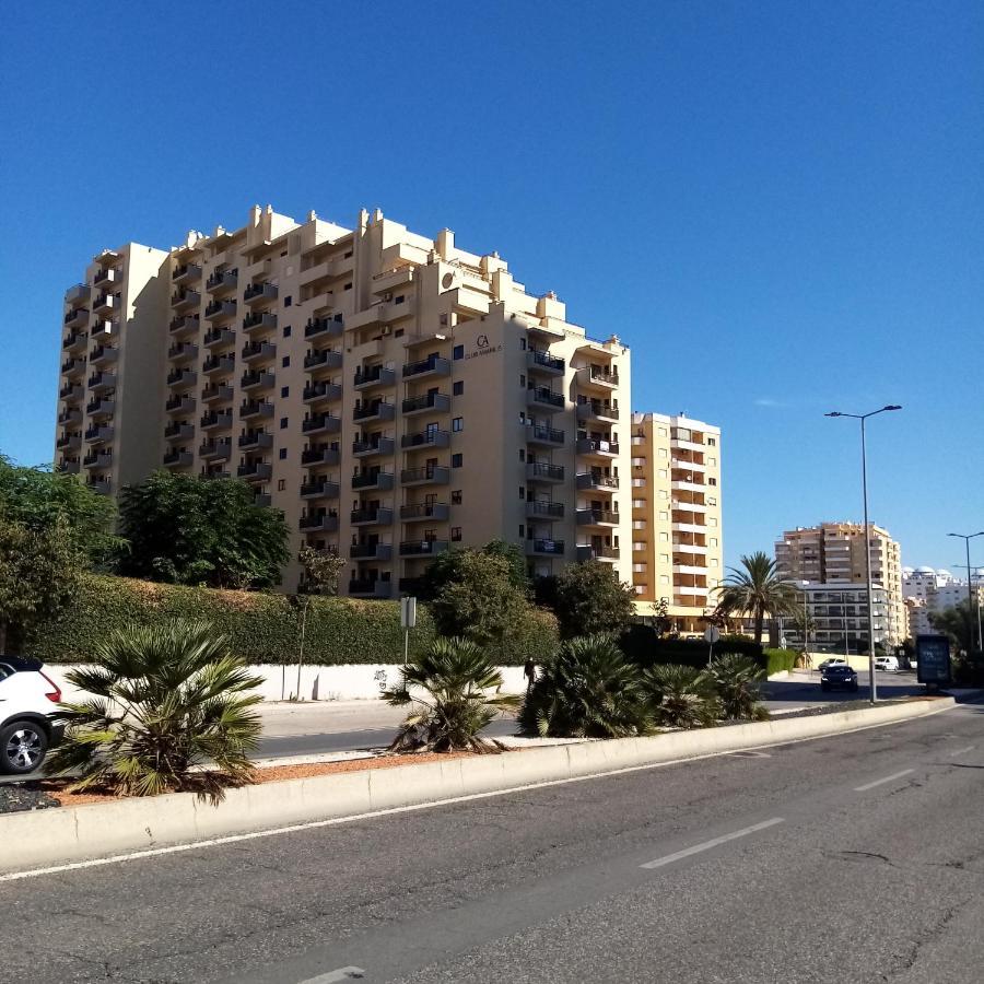 Apartamento The Penthouse In Amarilis Portimão Exterior foto