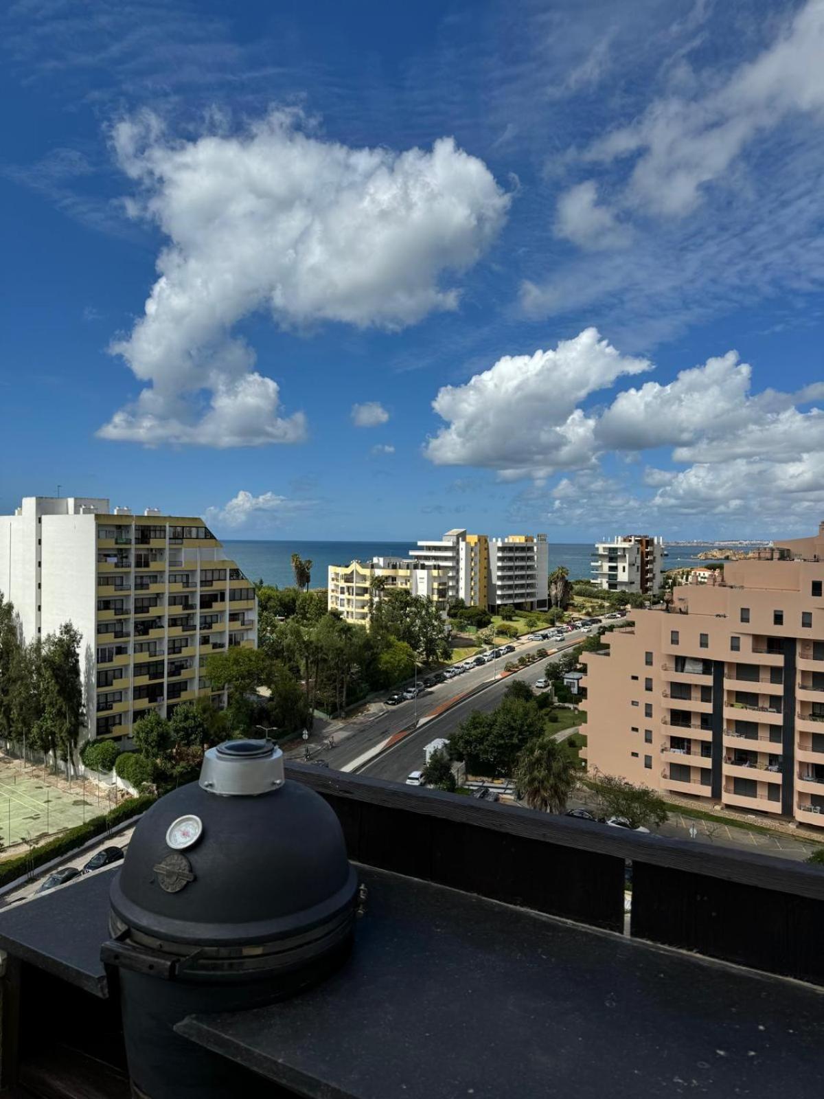 Apartamento The Penthouse In Amarilis Portimão Exterior foto