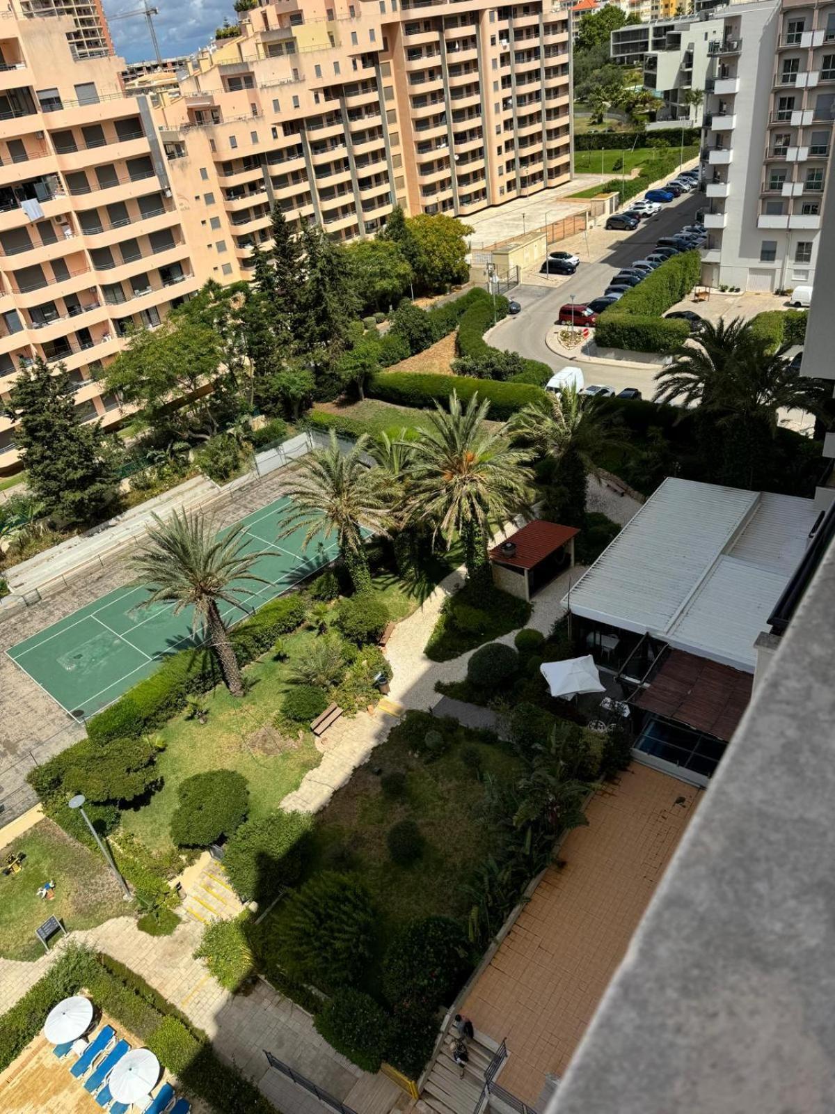 Apartamento The Penthouse In Amarilis Portimão Exterior foto