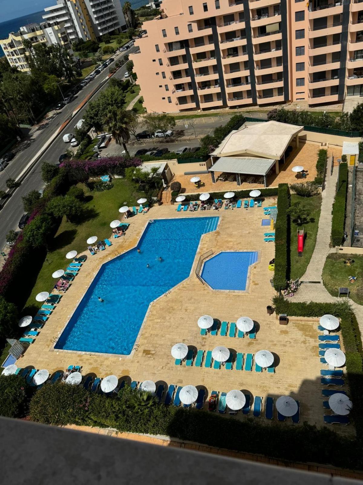 Apartamento The Penthouse In Amarilis Portimão Exterior foto